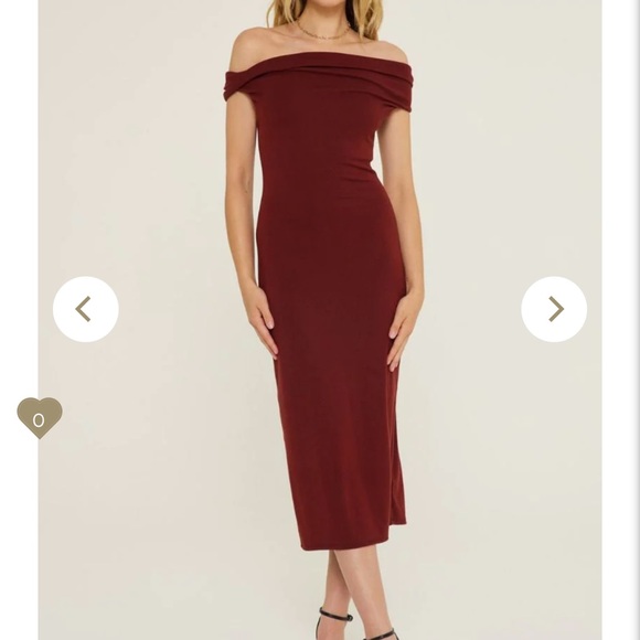 Neuve- jamais portée ; j’ai acheté 2 grandeurs et je ne peux retourner - Picture 1 of 2